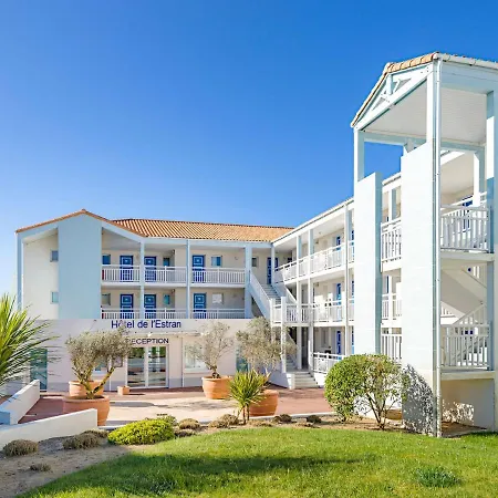 Apartment In France Near Scenic Coast