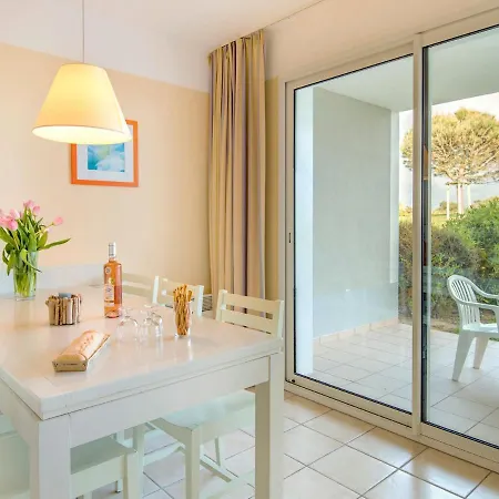 Apartment In France Near Scenic Coast Château-dʼOlonne