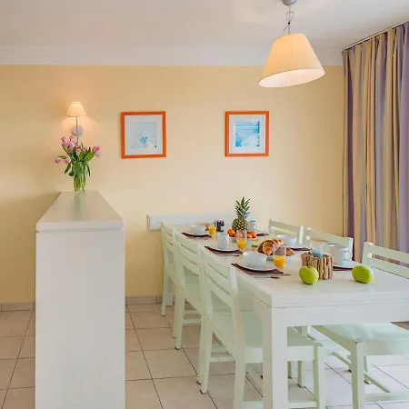 Apartment In France Near Scenic Coast * Château-dʼOlonne
