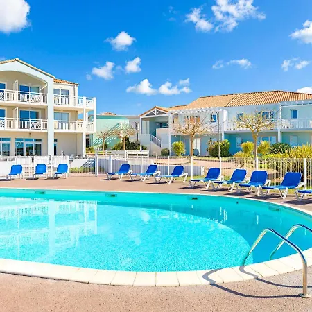 Daire Vibrant With Wonderful Sea View