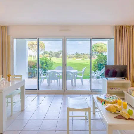 Apartment In France Near Scenic Coast Διαμέρισμα
