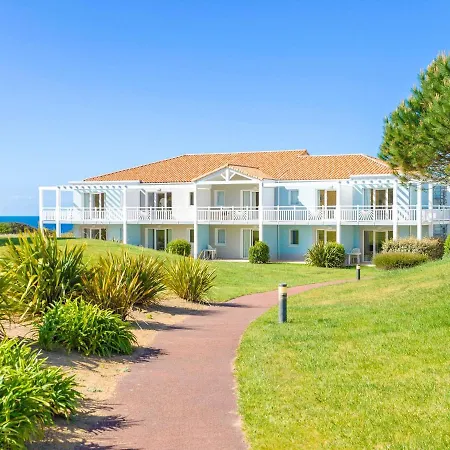 Apartment In France Near Scenic Coast * Château-dʼOlonne