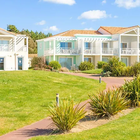 Daire Vibrant With Wonderful Sea View Château-dʼOlonne