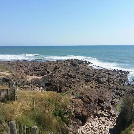 Apartment In France Near Scenic Coast * Château-dʼOlonne